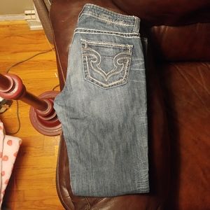 Big Star Jeans